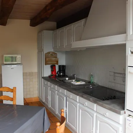 Casa vacanze Cleveland Bay à Défiplanet' Dienné
