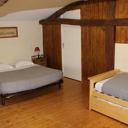Casa vacanze Cleveland Bay à Défiplanet'